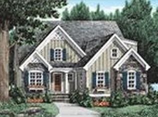 125 Dinsmore Dr, Colbert, GA 30628