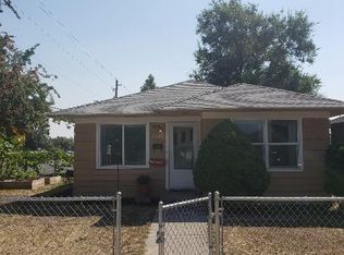 2550 White Ave, Klamath Falls, OR 97601