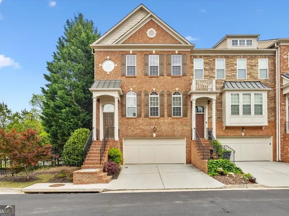 2810 Loftview Sq Unit 3, Atlanta, GA 30339
