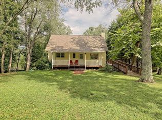 11 Shooting Creek Bend, Hayesville, NC 28904