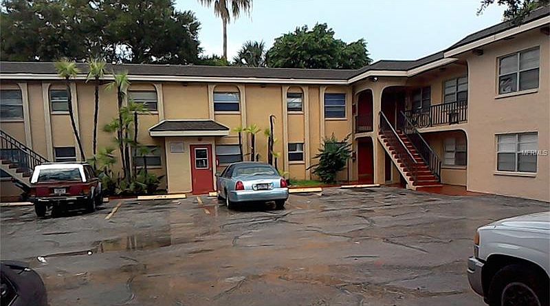 1st image of 1338 Pierce St APT 8