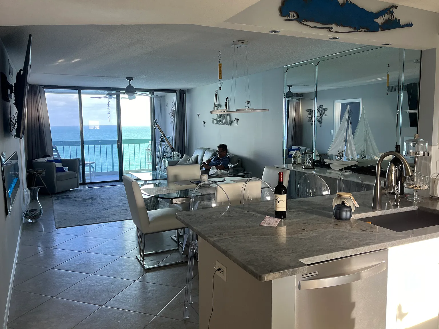 9940 S Ocean Dr — Photo 4