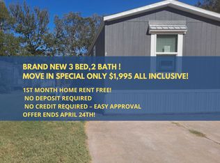 1405 Air Base Rd, Waco, TX 76705