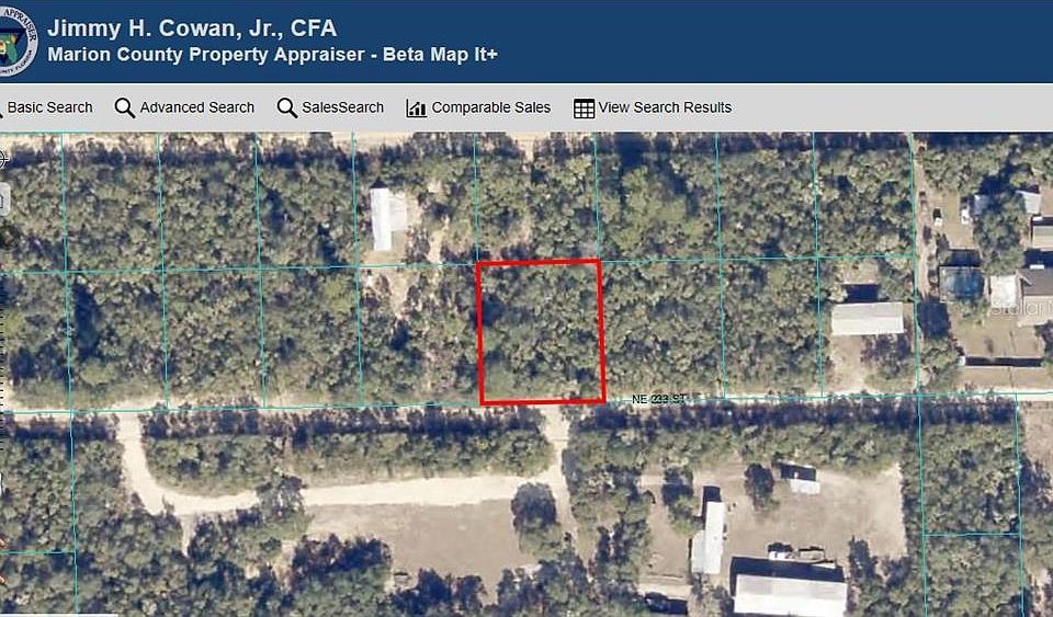 1st image of NE 233RD STREET LOT 15