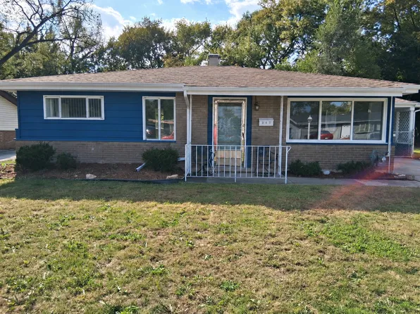 385 166th St, Calumet City, IL 60409