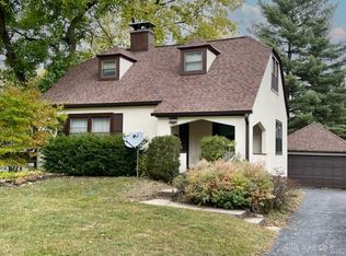 6306 Euclid Rd, Cincinnati, OH 45236