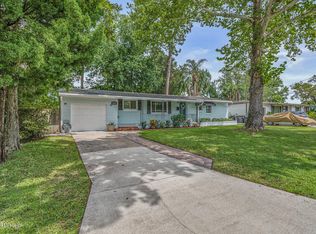 4221 Camellia Cir W, Jacksonville, FL 32207