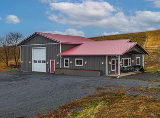 2943 Clyde Rd, Moscow, ID 83843