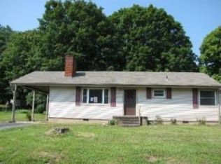 3105 Gladstone Ln, Knoxville, TN 37917