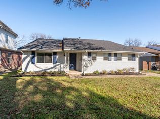 10229 Mapleridge Dr, Dallas, TX 75238