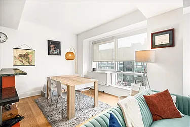Rented by Compass