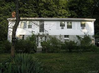 42 Cottage Ter, Bedford Hills, NY 10507