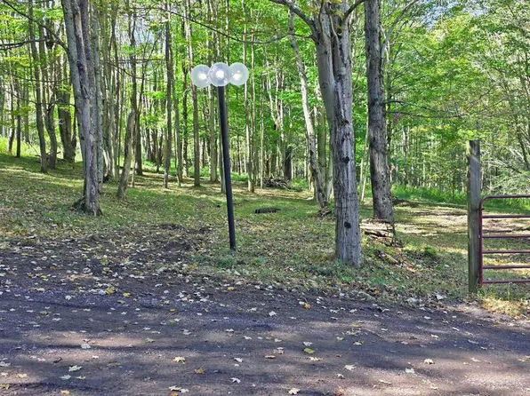 PARCEL 100 Rabbit Hollow Rd Lot 1, Accident, MD 21520