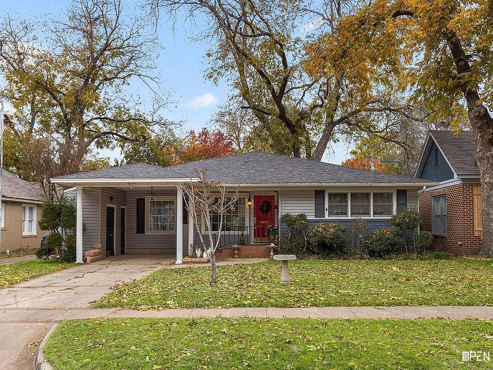 1st image of 1710 Speedway Ave