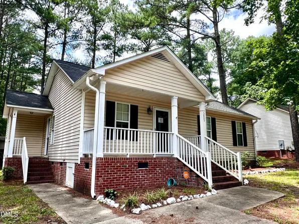 5805 Seward Dr, Knightdale, NC 27545