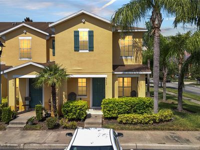 5067 Dominica Dr, Kissimmee, FL, 34746