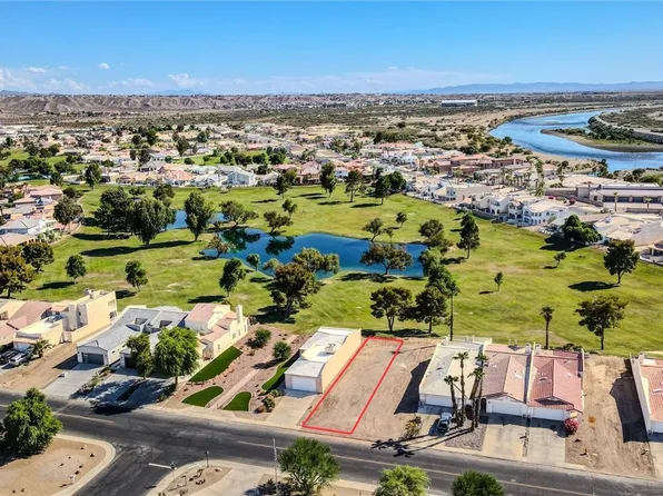 1272 Lause Road, Bullhead City, AZ 86442