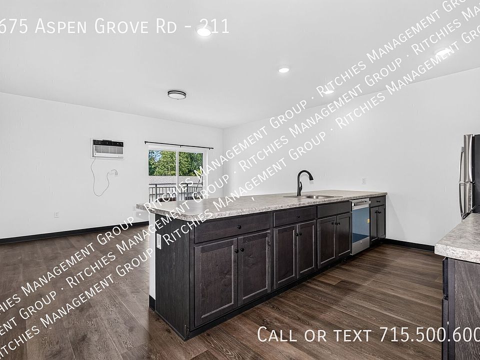 1st image of 8675 Aspen Grove Rd #211