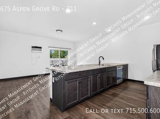 8675 Aspen Grove Rd #211, Minocqua, WI 54548