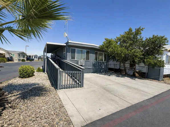 8200 Jantzen Rd Spc 122, Modesto, CA 95357