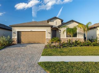 14679 Portico Blvd, Fort Myers, FL 33905
