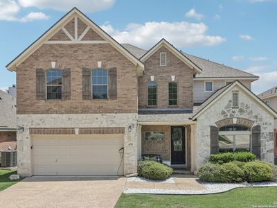 630 Oxalis, San Antonio, TX, 78260