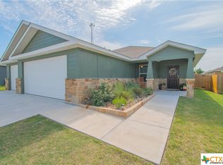 762 Freedom Cir, Nolanville, TX 76559