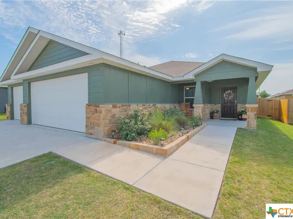 762 Freedom Cir, Nolanville, TX 76559