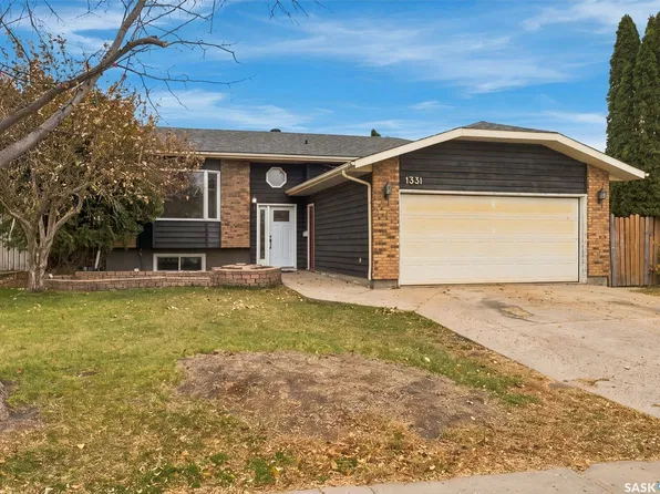 1331 McVeety Drive, Regina, SK S4N 7C9