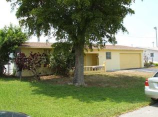 8704 Southampton Dr, Miramar, FL 33025