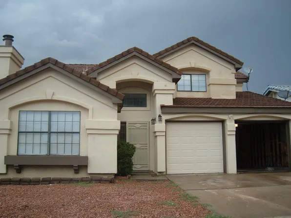 8101 William Moyers Ave NE, Albuquerque, NM 87122