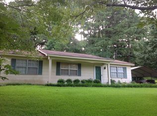 10709 Melrose Ln, Cottondale, AL 35453