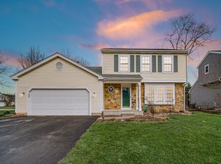 1 Newgate Ct, Lake Zurich, IL 60047