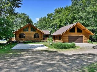 W3792 Church Rd, Sarona, WI 54870