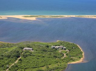 61 Butlers Cove Rd, Edgartown, MA 02539