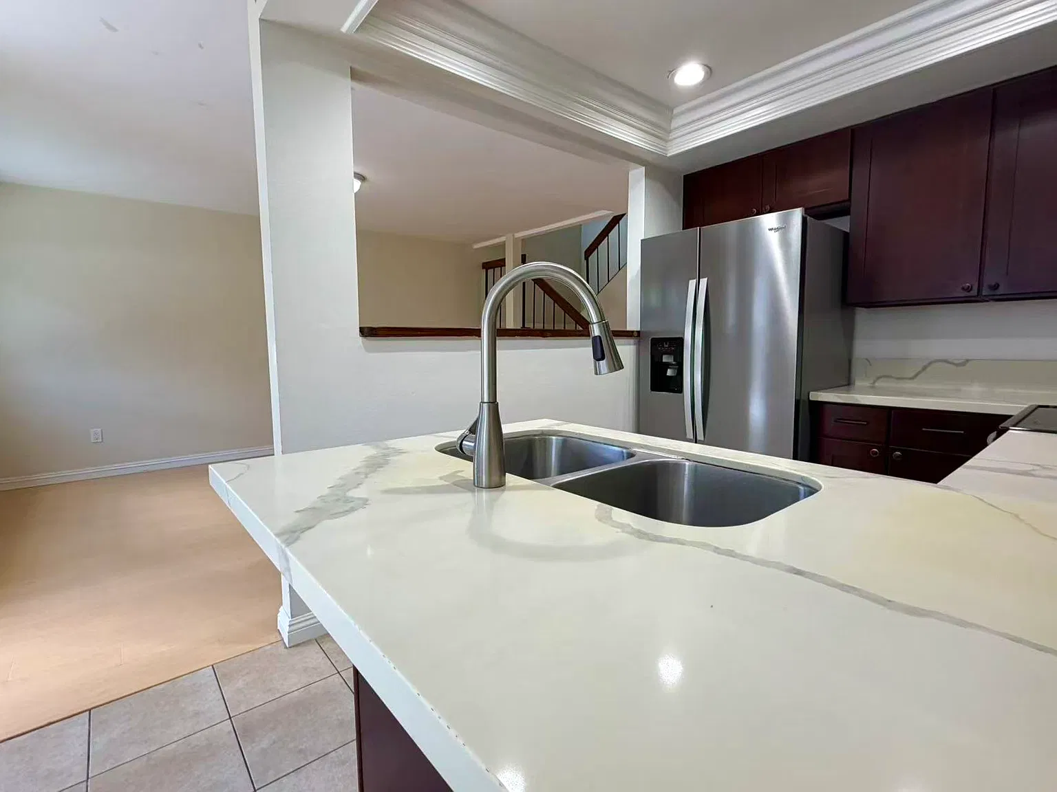 2 bed, 1148 sqft, $3,600 — Photo 2