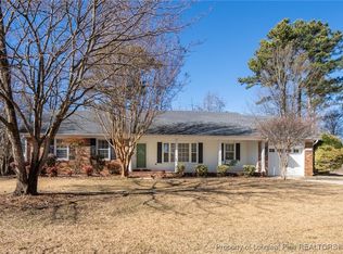 3477 Sugar Cane Cir, Fayetteville, NC 28303
