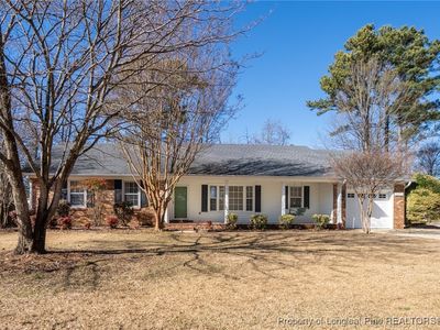 3477 Sugar Cane Cir, Fayetteville, NC, 28303