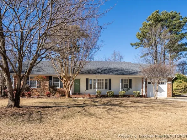 3477 Sugar Cane Cir, Fayetteville, NC 28303