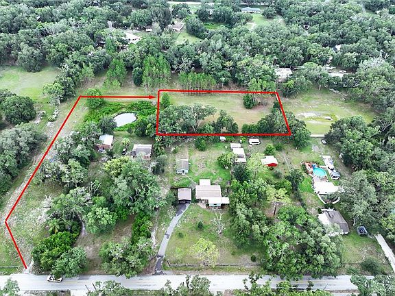 2nd image of 16605 Happy Garden Way Lot 3