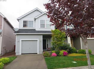 4619 SE Sandalwood St, Hillsboro, OR