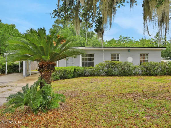 10569 PINE ESTATES Road E, Jacksonville, FL 32218