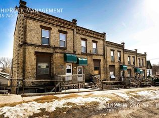 1826 W 2nd St #L, Duluth, MN 55806