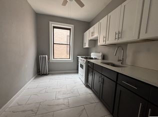 138 New York Ave #1, Jersey City, NJ 07307