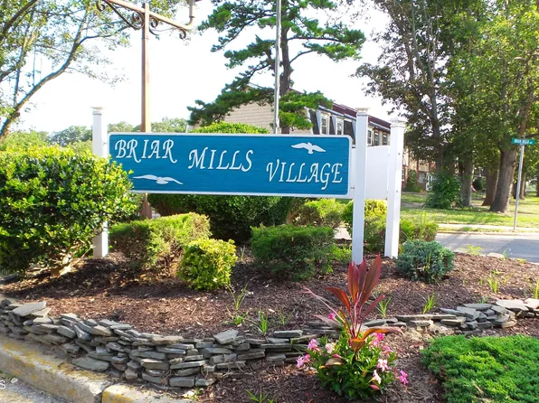 2 Briar Mills Drive, Brick, NJ 08724