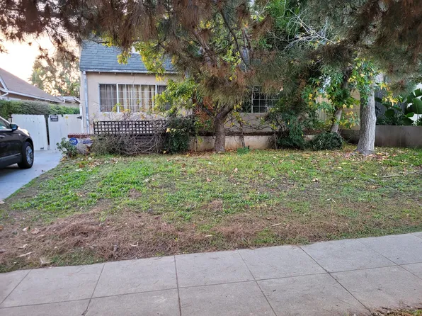843 N Vista St, Los Angeles, CA 90046