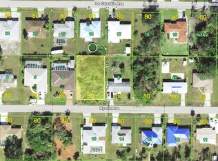 22372 Nyack Ave #7, Pt Charlotte, FL 33952