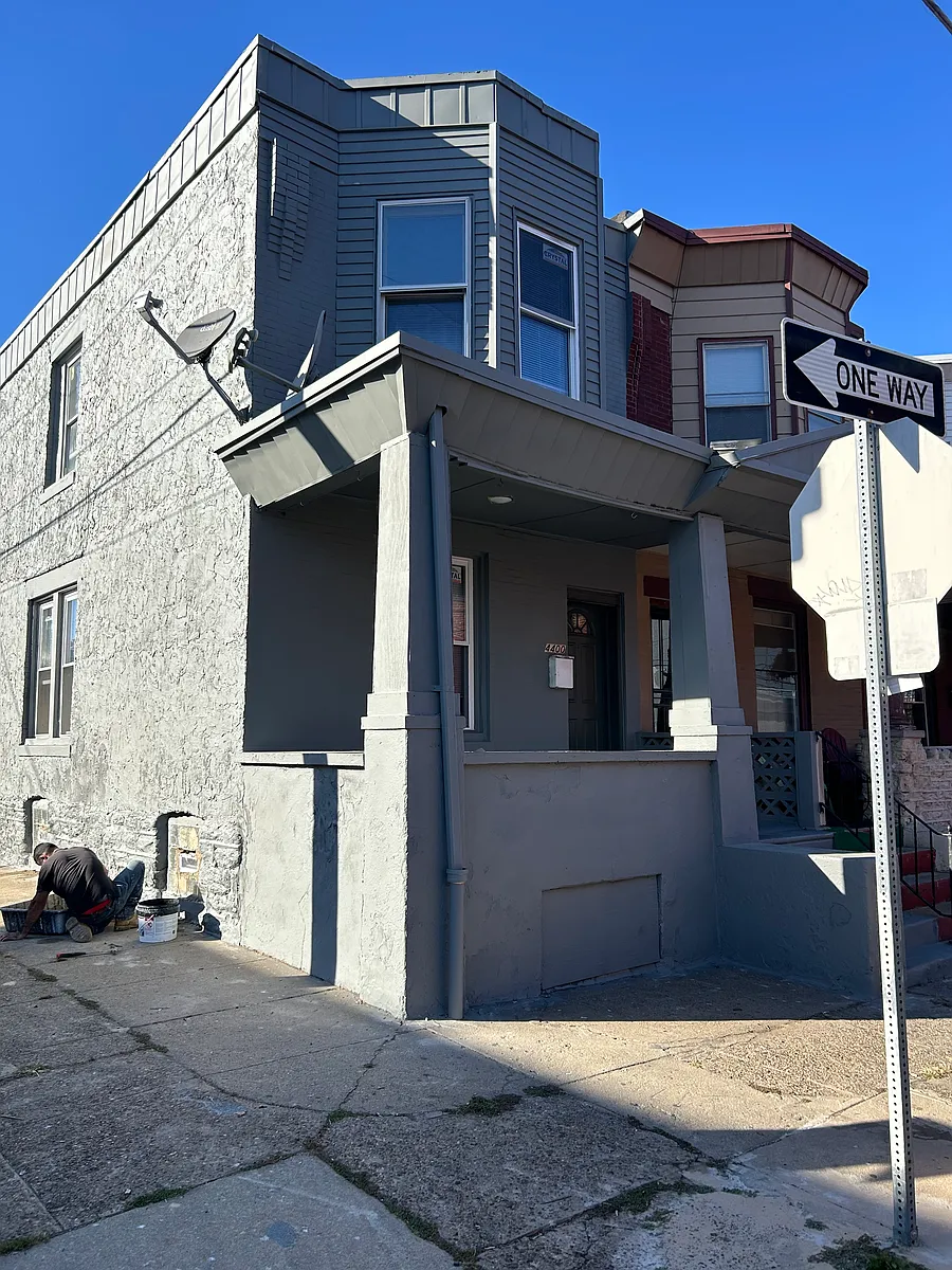 Building Photo - 4400 N 3rd St