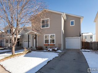3320 Planter Way, Fort Collins, CO 80526