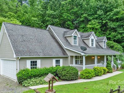 252 Beechwood Dr, Sylva, NC, 28779